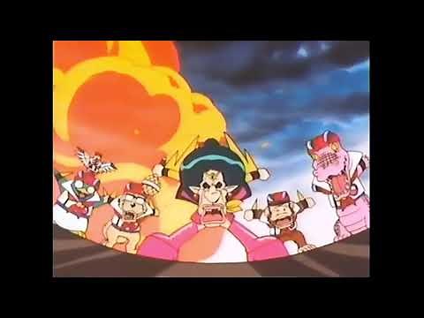 学級王ヤマザキ おばば様