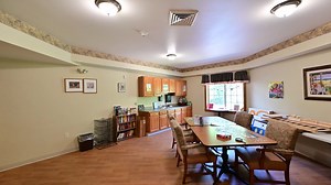 228 reactions · 16 shares | Step inside the place our residents call HOME. Take a virtual walk-through of our welcoming senior living community — where comfort, care, and connection come together.  Watch now and experience the difference. | LakeHouse Manitowoc | Facebook