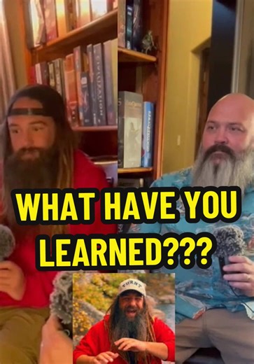 Inspiring Life Lessons from Podcast Clips