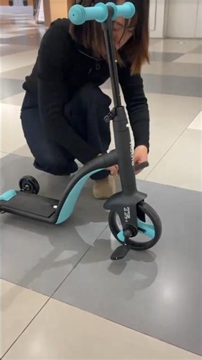 इतनी छोटी साइकिल, इतने बड़े फीचर! 🚴‍♀️|#fact #shorts