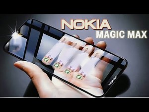 Nokia Magic Max REVIEW