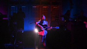 Watch Kacey Musgraves Perform “Justified” and “Camera Roll” on SNL