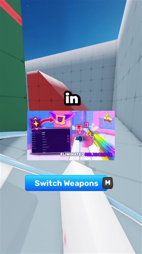 Crazy loll #rivals #hacker #scripts #roblox #robloxrivals | Roblox