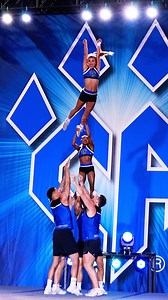 16K views · 171 reactions | A little Cheer Athletics Cheetah opening for the feed!  #thecamcamera #cheerathletics #cheerreels #bluedebut2025 #allstarcheer #cheerleaders #cheer #wildcats #routine | TheCamCamera | Facebook