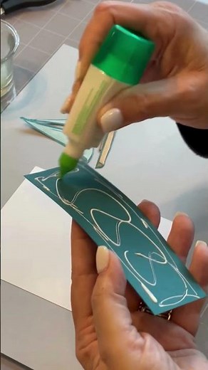 Seven Crafting Essentials - Liquid Glue - 5 of 7