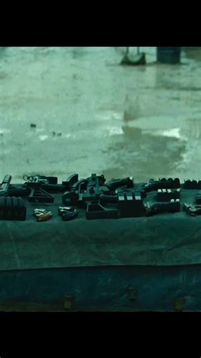 Deadshot nunca falla #Shorts - The Shooterman (1080p, h264) | deadshot escena español