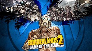 Borderlands 2 Game of the Year Edition - PC - Buy it at Nuuvem
