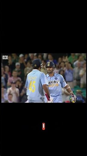 How Sachin Tendulkar Turned Pre-Game Nerves Into World-Class Performance