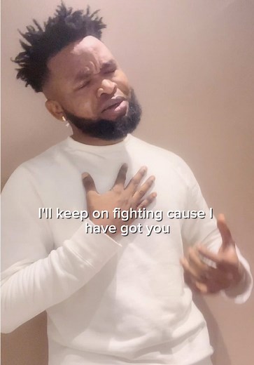 You're The Love That Pulls Me Back Again Music Video