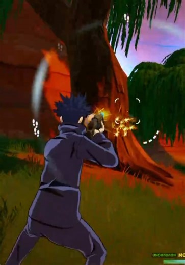 Mastering the Grappler in Fortnite Gameplay