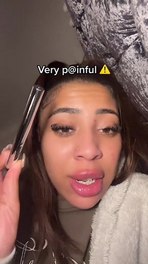 Intense Volumising Lip Plumper Review: Devil's Semen or Miracle Product?