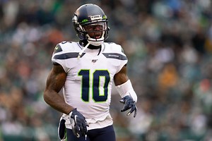 Report: Chiefs Set To Sign Newly Reinstated WR Josh Gordon