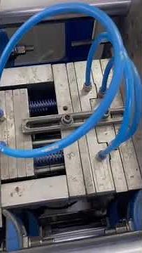 3-Plate Injection Moulds Explained