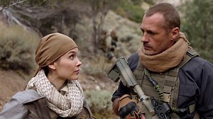 Black Ops: Rise of the Predator · Film 2014 · Trailer · Kritik