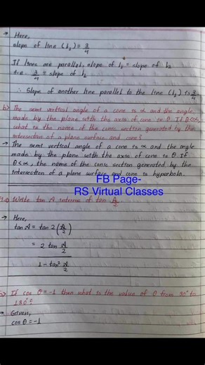 Class 10 || O. Math Group A ( 2 Set Solutions ) #class10 #SEEEXAM #class10math #mathematics RS Virtual Classes | RS Virtual Classes