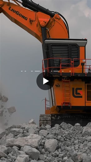 Only five days to go until Mining Indaba 2026! LiuGong is geared up and ready to showcase the future of mining innovation. At Booth 1K30, you’ll discover our smart mining systems, 5G Remote Control… | LiuGong Africa