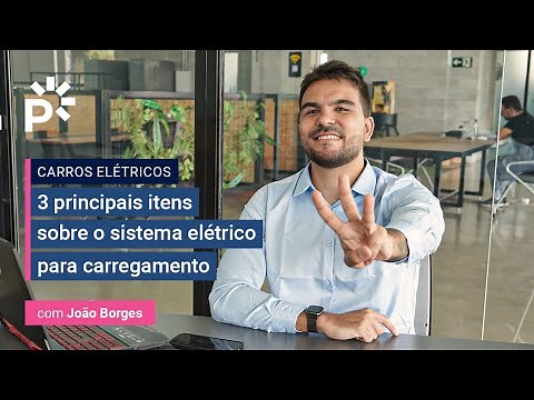 NBR 17019 | A nova norma de CARROS ELÉTRICOS lançada em 2022 no Brasil