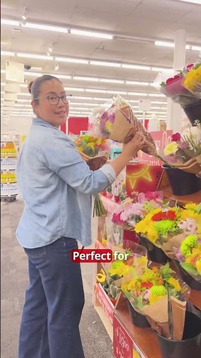Turn Your Snack Run Into a Floral Fantasy | CVS Pharmacy