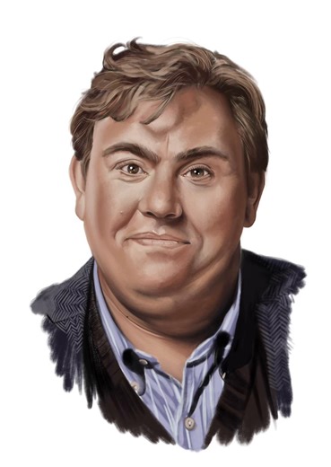 I still miss this guy #johncandy #ilikeme #fyp #originalart #snl @prime @John Candy @John Candy Movie @SNL live