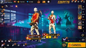 collection verses with big youtuber #haksonprogaming #freefiremax #FreeFire #freefiregarena #hakson | Hakson Gaming