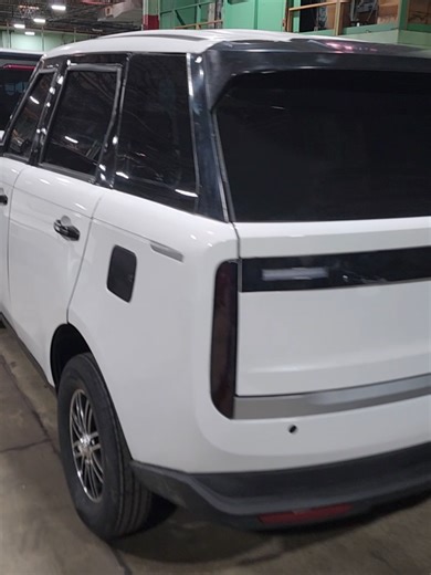 Coco Techno And Coco Boxer Elite... #CocoBoxer #CocoTechno #GolfCar #SaferWholesale #SmallCars