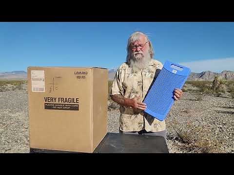 Van Life Essentials How to Do Your Laundry While Living in a Van