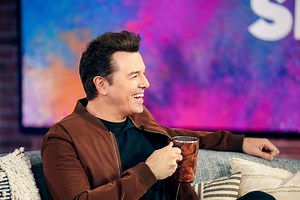Seth MacFarlane Explains How He Ended up on 'Gilmore Girls'