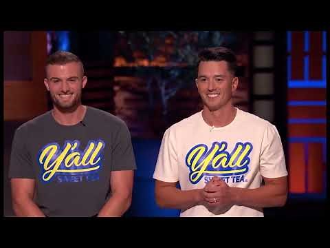 Shark Tank | Season 16 (2024) | Official Trailer | 4K | ABC | Hulu