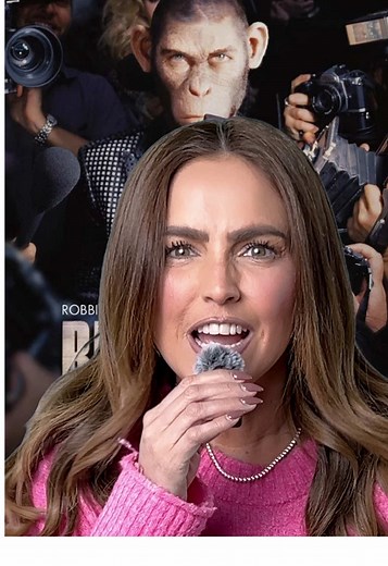 Mejor Hombre: La película favorita sobre Robbie Williams