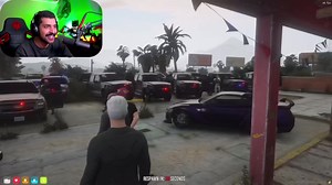 MT Police: Join the Exciting Game and Explore Every Corner of the Virtual City