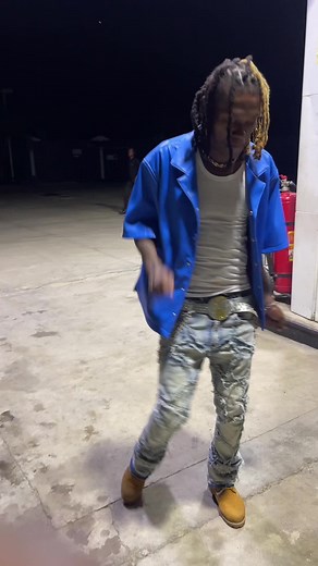 Cator G Shytt Hip Hop Trap Music Video