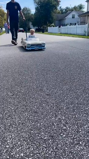 27K views · 355 reactions | Introduce your kids to lower rides, we build all rc pedal mini impala and other cars for kids, place your order now or purchase the ones available | Lil Impala cars for sale | Facebook