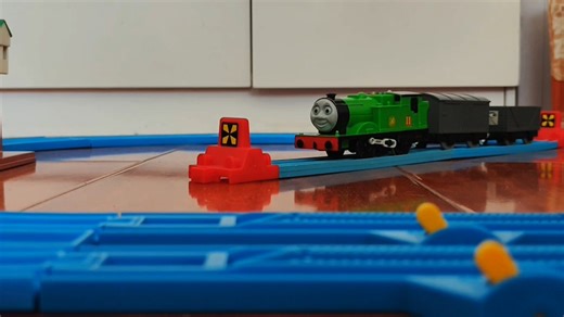 Go Go thomas 片段👍🏻