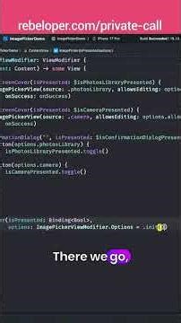 Apple Didn’t Fix SwiftUI Image Picker—Developers Did