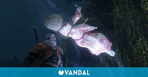 O'Rin del Agua en Sekiro - Cómo derrotarla y localización