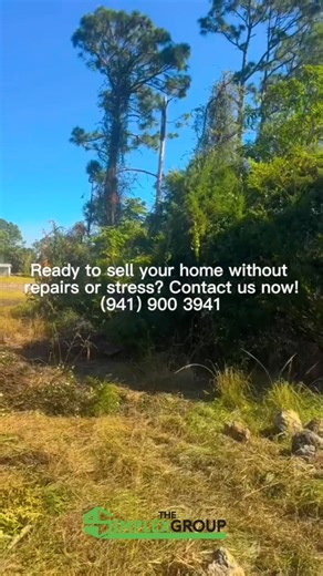 Staring at a damaged home and not sure what to do next? You’re not alone and you don’t have to deal with repairs, contractors, or months of waiting. We buy houses in ANY condition and make the whole process fast, fair, and stress-free. If your home feels like “too much work,” we’ll turn it into a simple, hassle-free sale. 📞 Call Us Today: (941) 900-3941 🌐 Get Your Cash Offer: thesimplexgroup.com #WeBuyHousesFlorida #SellAsIs #CashForHomes #FloridaRealEstate #HomeInvestors #SellFastFlorida #Sim