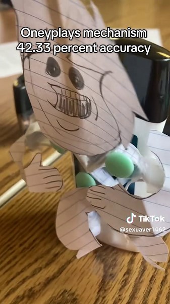 Oneyplays Mechanism: Humor and Engineering Insights