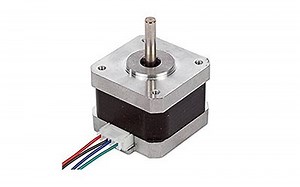 Nema17 Stappenmotor - Computer en Techniek