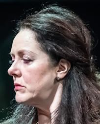 Derbhle Crotty (Actor): Credits, Bio, News & More | Broadway World