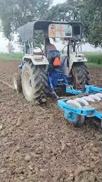 Dharma Agro Equipments jind ( Harrow 18 disc Harrow smooth Harrow)