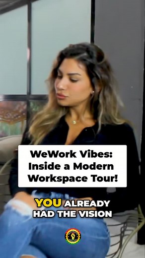 WeWork Vibes: Inside a Modern Workspace Tour! In this episode, @authentic_african uthentic_african CEO @joehotagua sits down with Maria Shallop, founder of WeSpace Shared Offices in Sierra Leone, to discuss her journey of leaving Boston to start a business back home. Modeled after modern co-working hubs like WeWork, WeSpace provides private offices, reliable internet, and conference rooms for both long-term tenants and daily users. Maria shares her vision for creating a professional hub that sup
