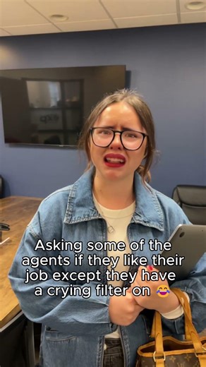 Do Real Estate Agents Love Their Job? 😂 (April Fools Prank)