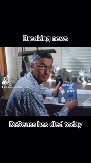 Internet Explorer on TikTok