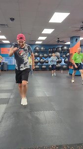 10K views · 62 reactions |  ZUMBA AT THE YMCA  Ready to work hard...