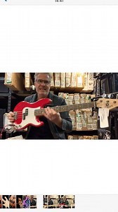 2.5K views · 89 reactions | New Squier Mini Precision. https://www.basscentre.com.au/products/squier-mini-precision-bass?variant=34533149701 | Bass Centre | Facebook