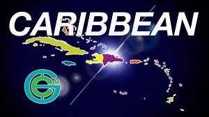 Caribbean EXPLAINED! 🌍 #Culture #Geography | Geography Now