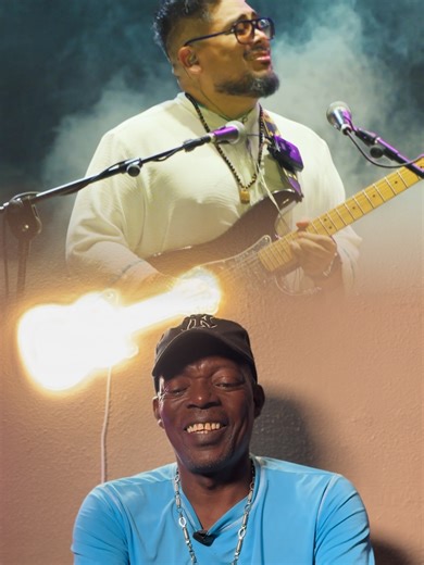 Bailarín Garífuna de 55 años Se Vuelve Viral