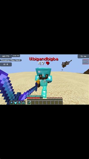 MINECRAFT MODS THT MAKE U BETTER AT PVP