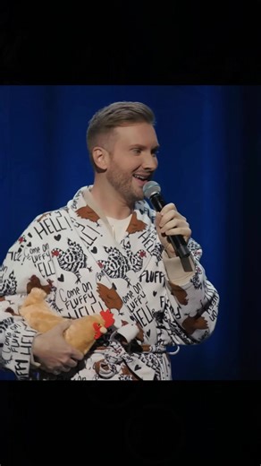 Hilarious Matt Mathews Stand-Up Comedy Moments
