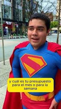 ¿Cuánto necesitas para vivir en Vancouver Canada? Se lo pregunté a Superman ,renta en Canada